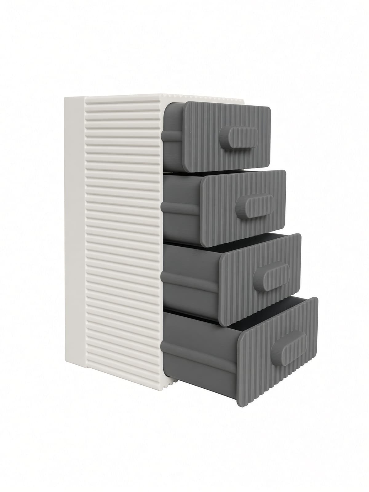 Modern Desk Drawer Organizer