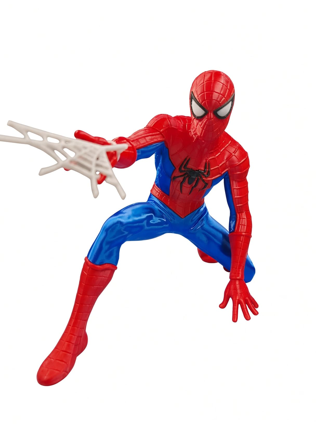 Spider-Man Multi-Part Print