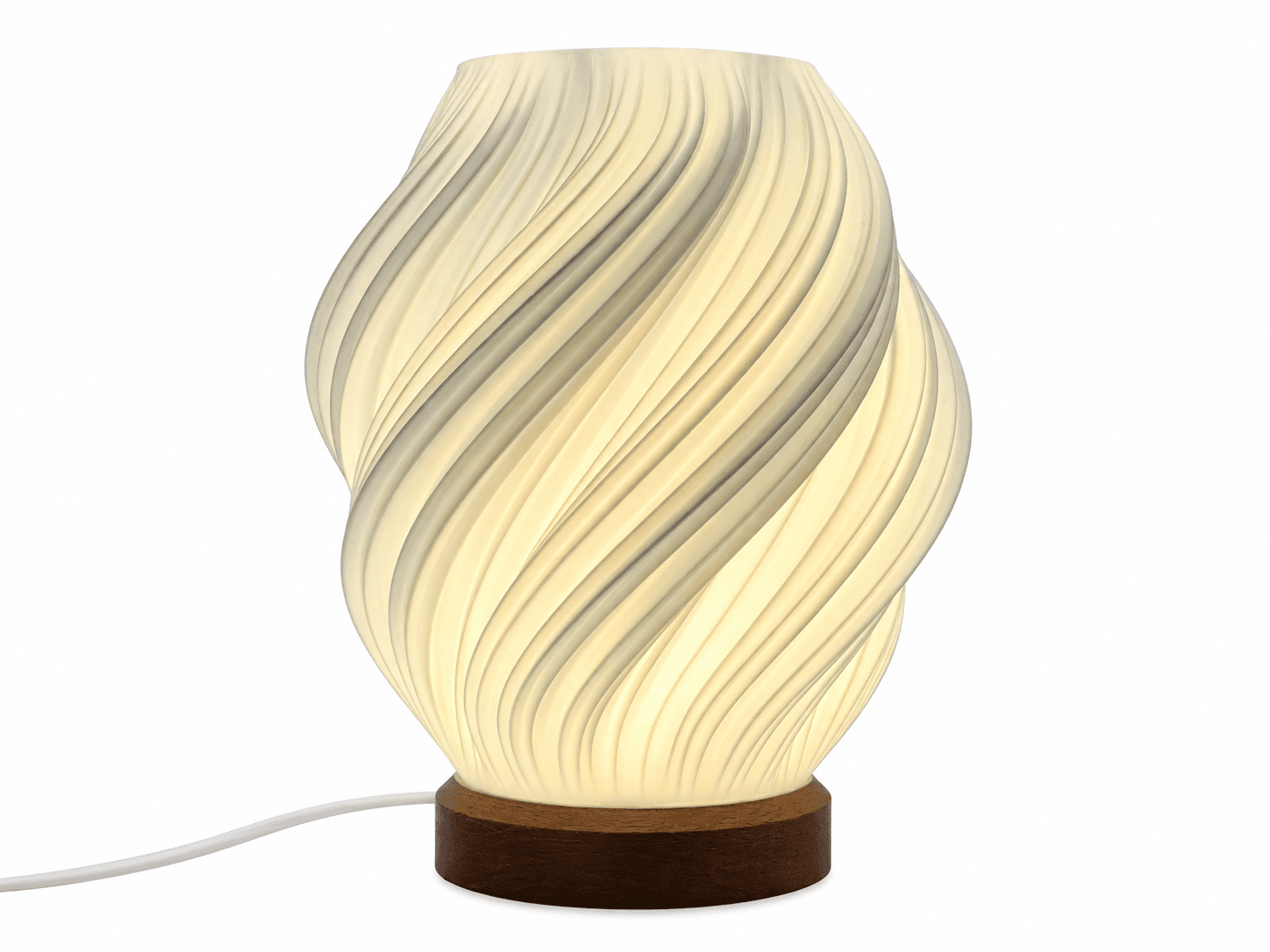 FlowLume Lamp