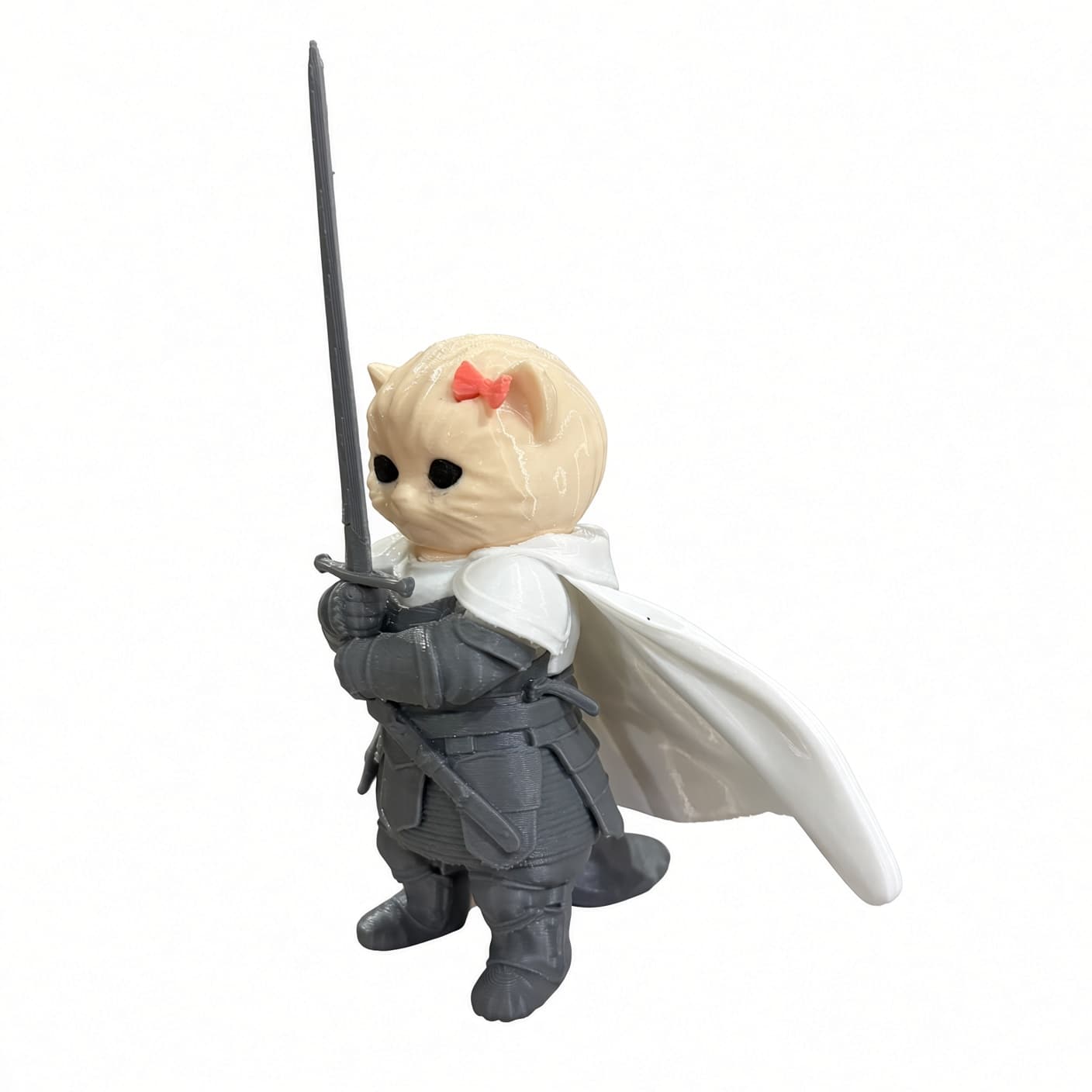 Knightcat